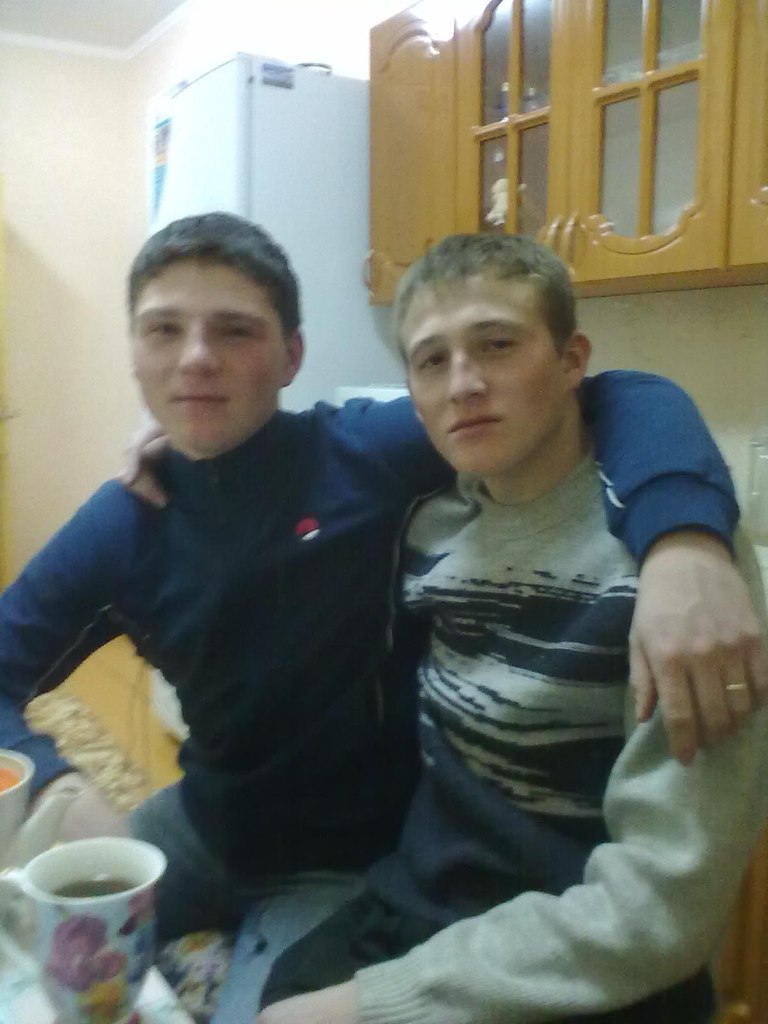 Юра Васильев | Чебоксары