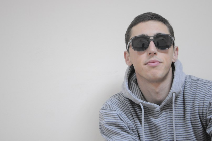 Діма Сенів | Лисовичи