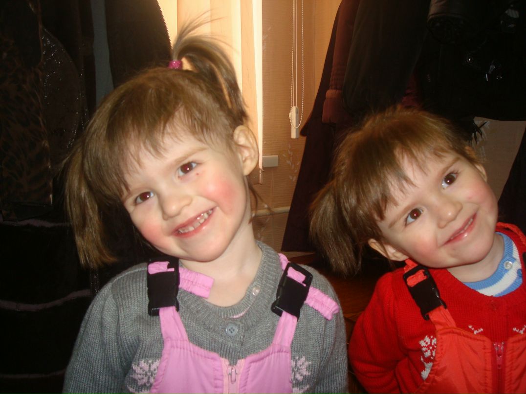 Александра Кляшева | Вятские Поляны