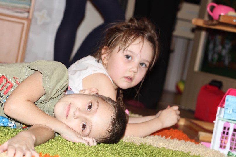 Анна Ермакова | Екатеринбург