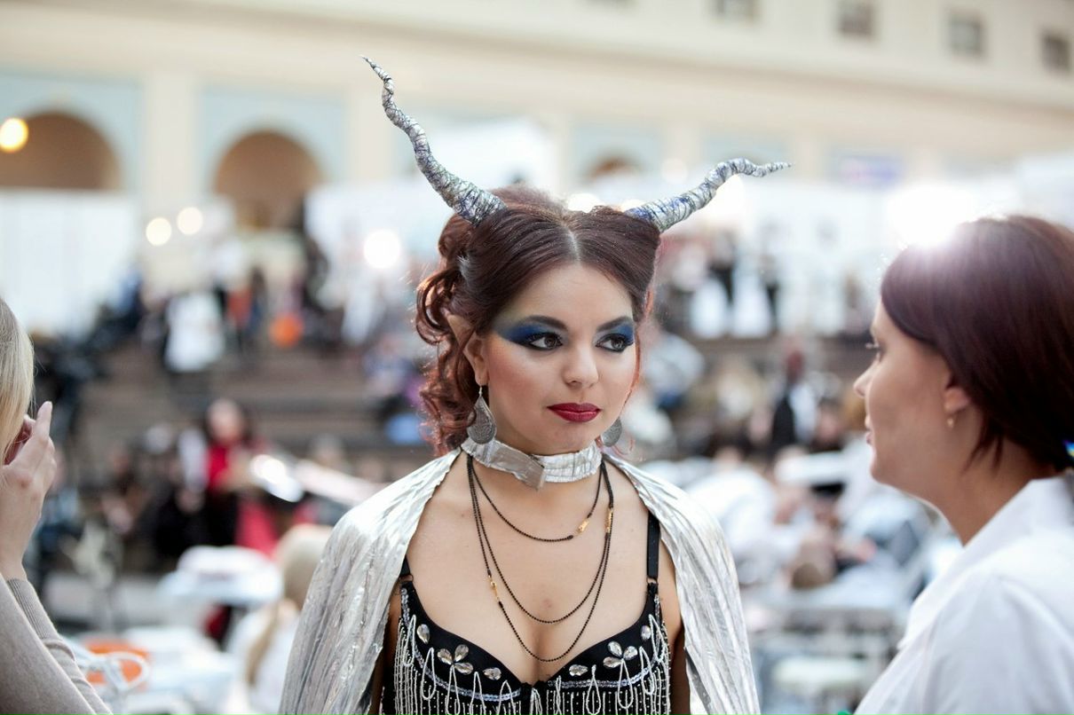 Ирина Седунова | Москва