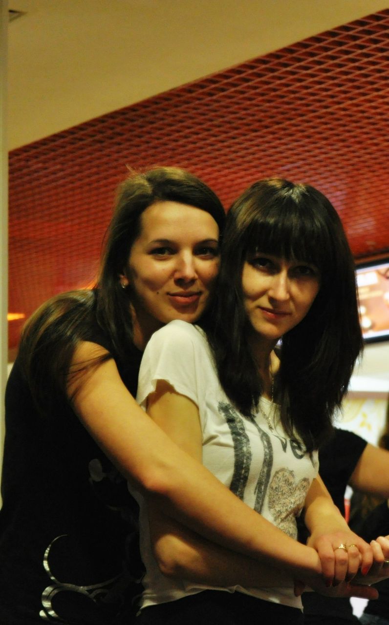 Ксюша Нижник | Черновцы