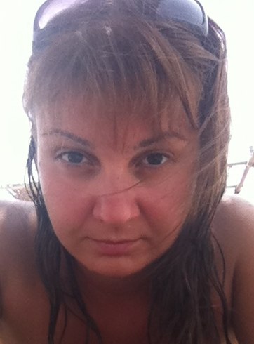 Анна Девицкая | Москва