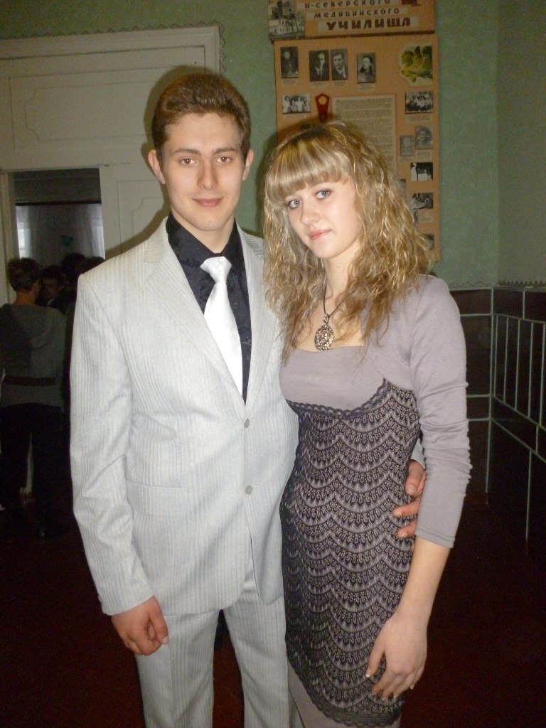 Светка Савченко | Новгород-Северский