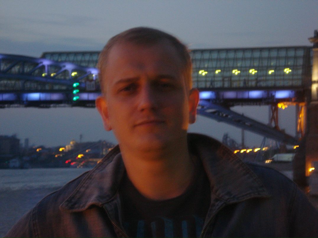 Анатолий Гжибовский | Москва