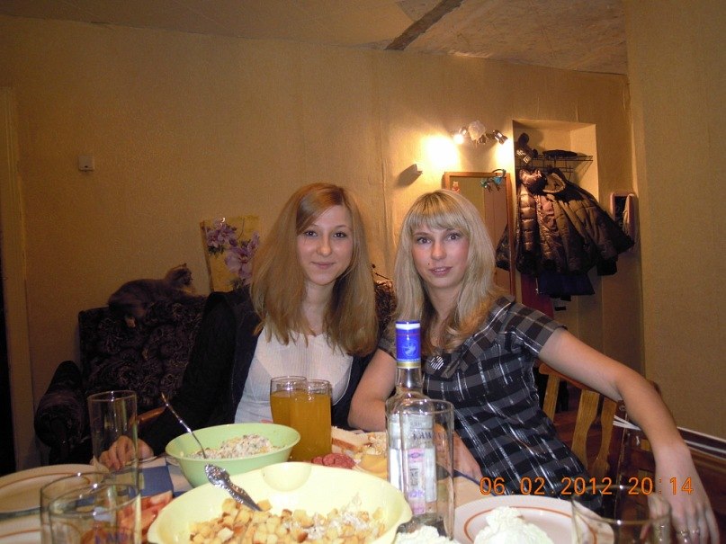 Татьяна Куклина | 