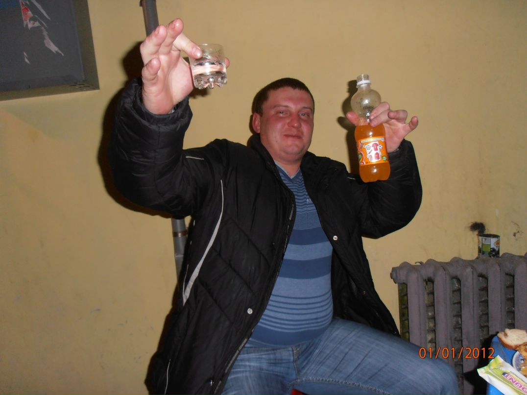 Александр Мовчан | Житомир