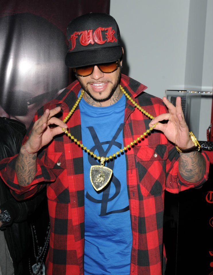 Aleksander Chulyakov | New York City