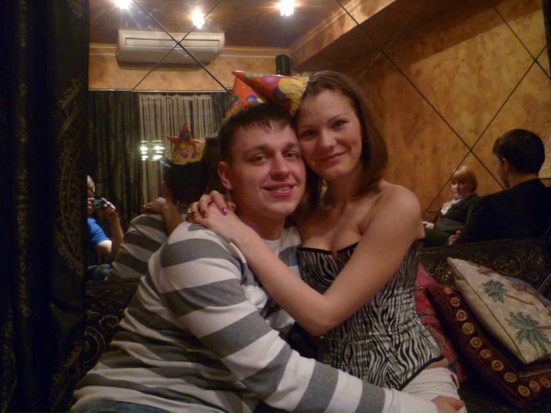 Яна Юхтарова | Новосибирск