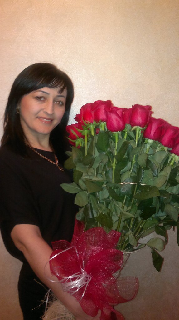 Забидат Абдуллаева | Махачкала