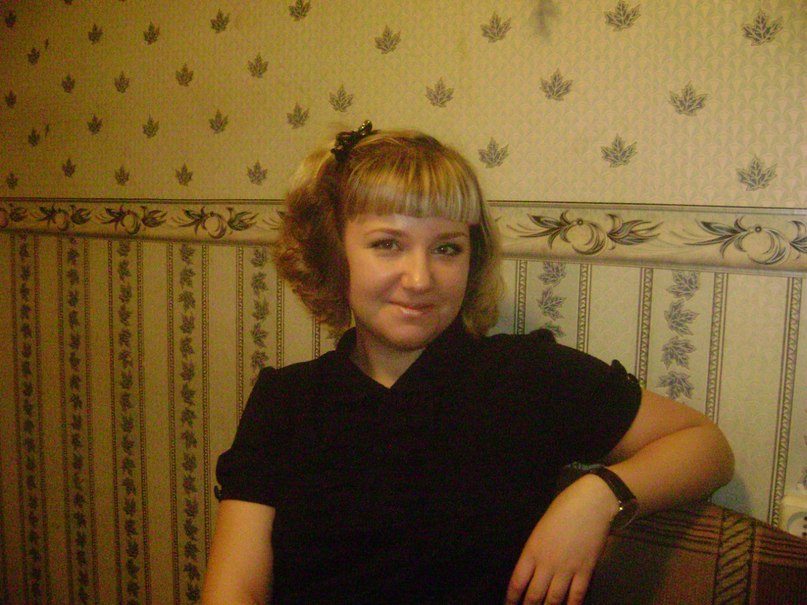 Оля Степанова | 