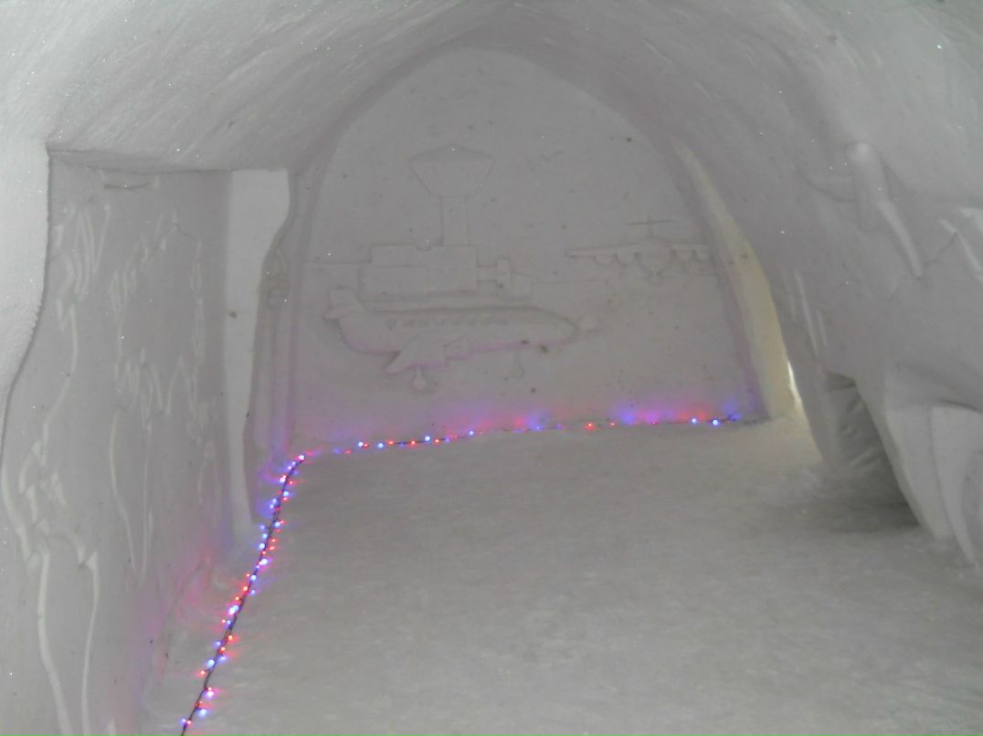 Людмила Гусейнова(Беляева) | Мурманск