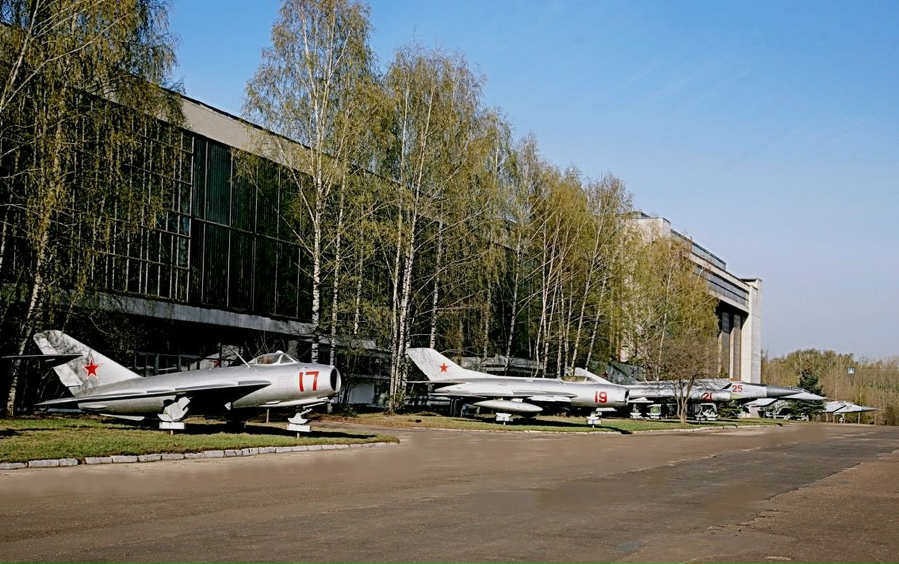 Владислав Оганесов | Воронеж