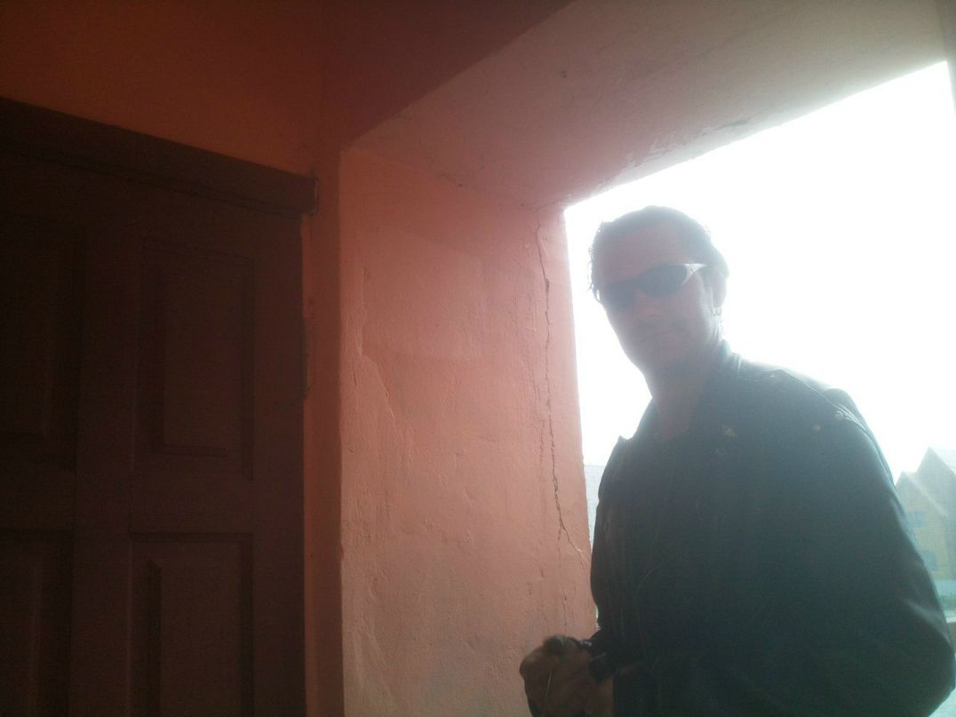 Ярослав Яр | Владимир