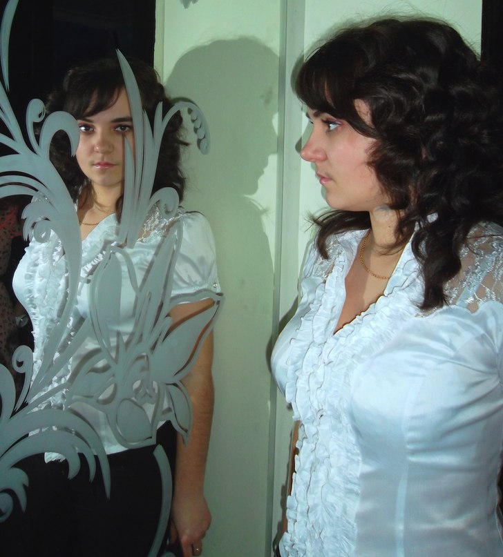 Юля Демешок | Радомышль