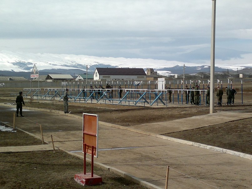 Алекс Горбачёв IIokPoBuH | Нижняя Тура