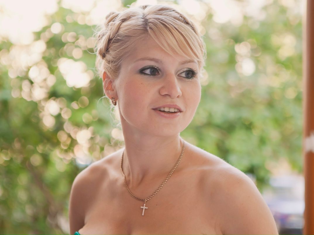 Любовь Девушкина | Нижний Новгород