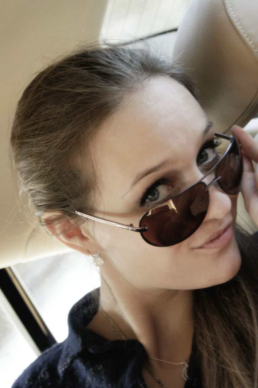 Кристина Романова | Москва