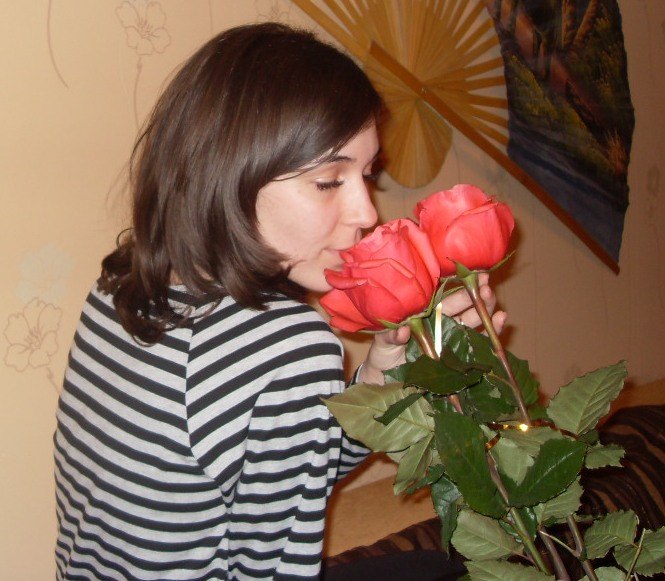 Юлия Носенко | Нежин