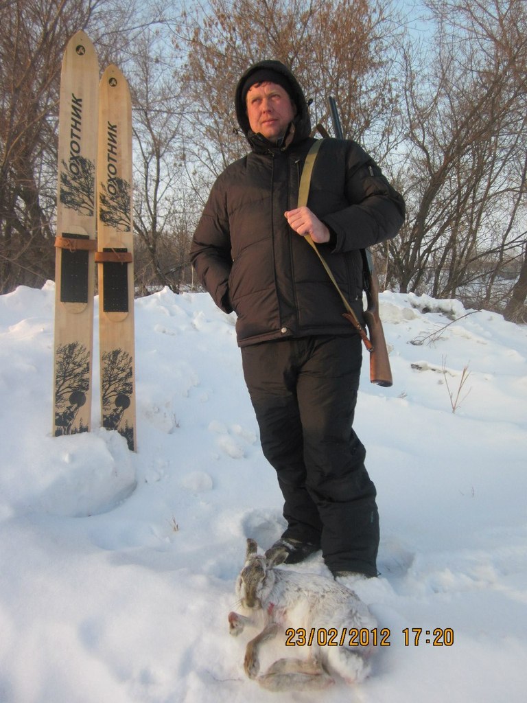 Алексей Игуменов | Самара