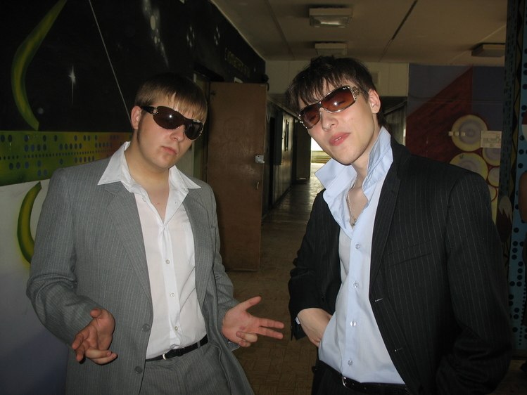 Генадий Новиков | Санкт-Петербург