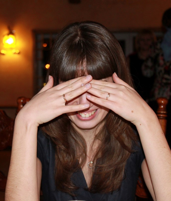 Анастасия Контарева N@sska | Самара