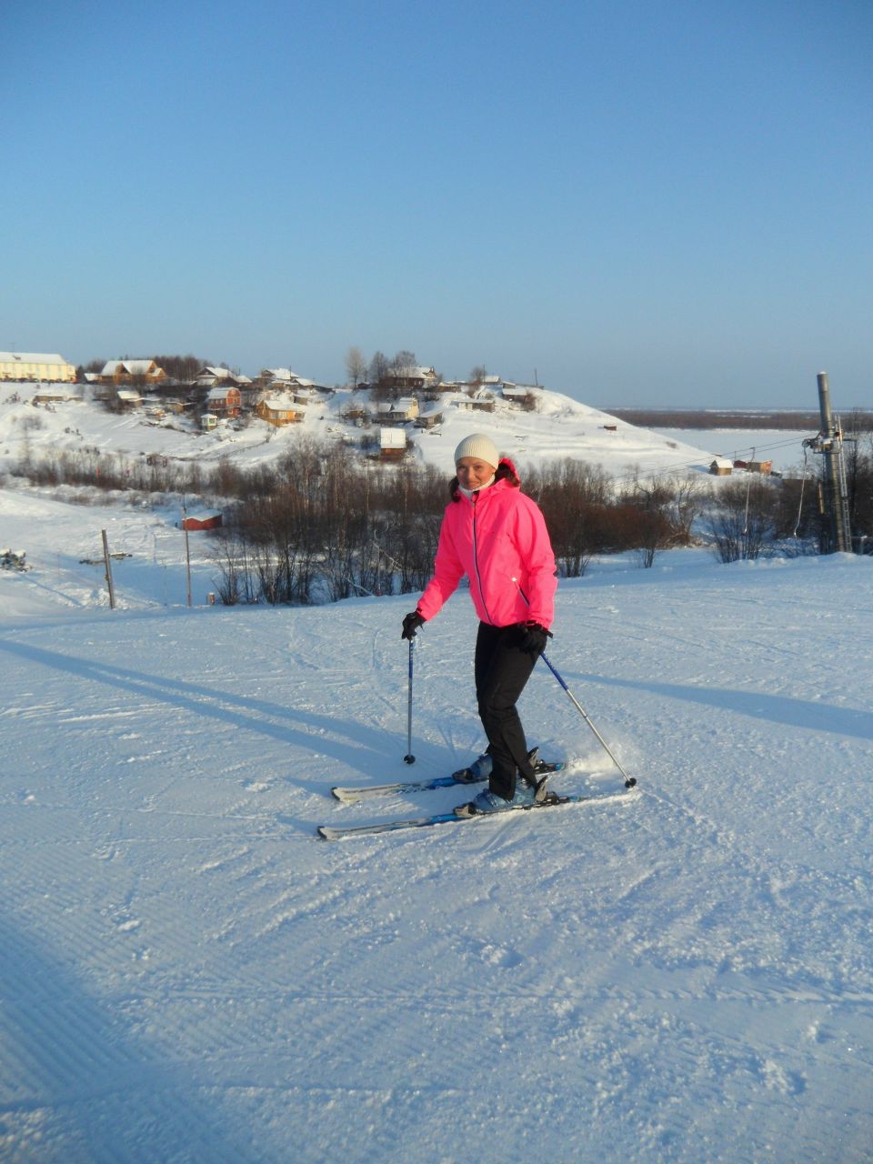 Елена Афонина | Северодвинск