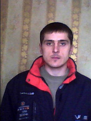 Иван Кузнецов | Витебск