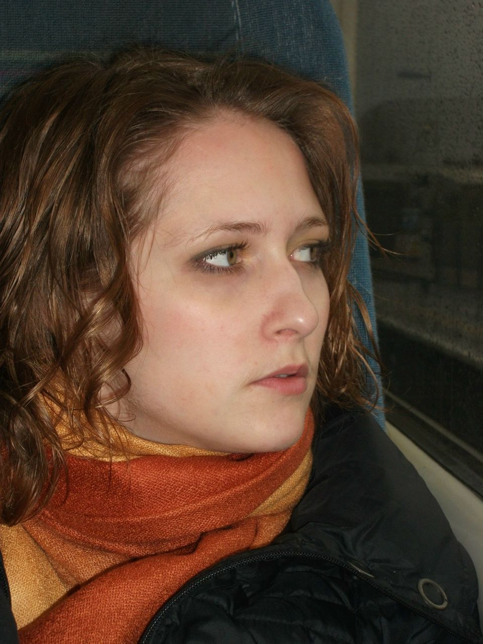 Ольга Морозова | Москва