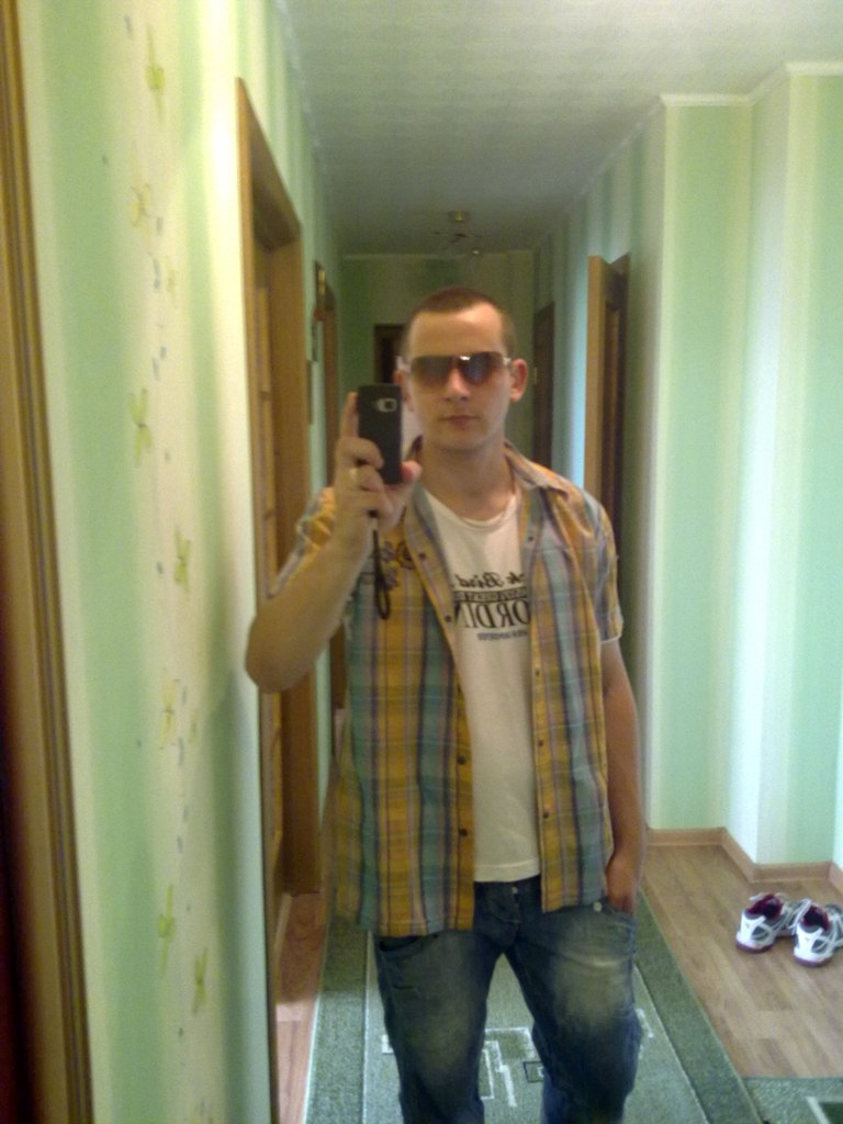 Андрей Монид | Молодечно