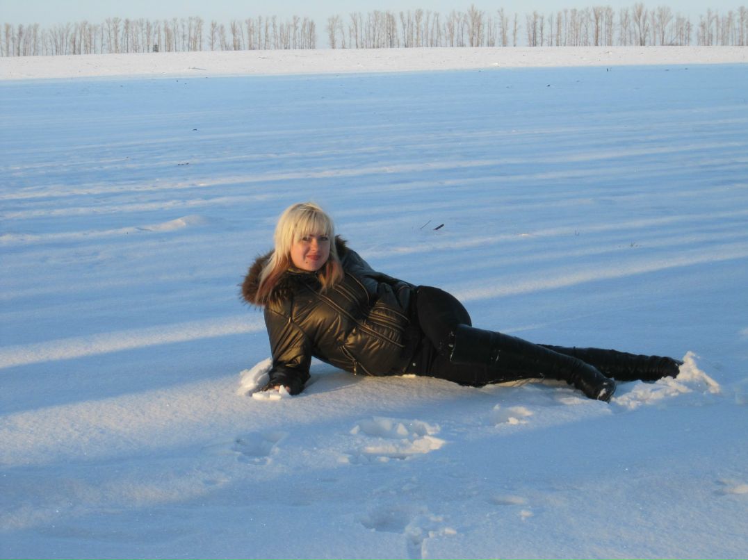 Марина Харакоз | Ростов-на-Дону