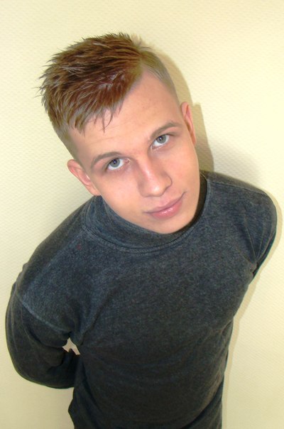 Никита Двороковский | Минск