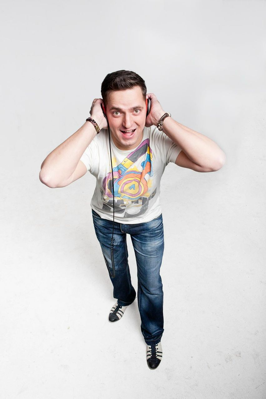 Евгений Глотиков | Москва