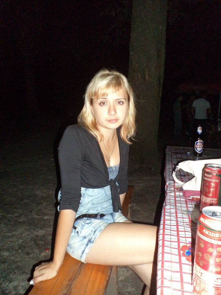 Юлічка Тигреня | Диканька