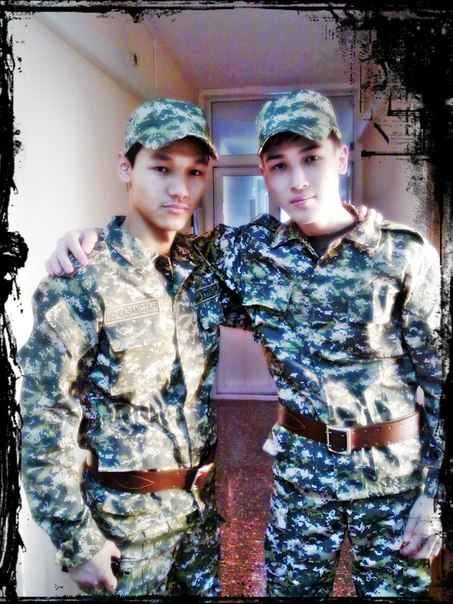 №68, Нариман Бакытжанулы №68, Нариман Бакытжанулы