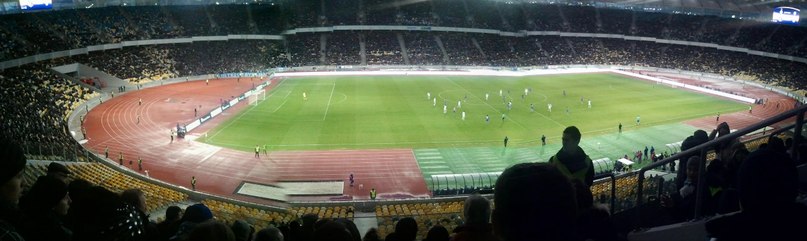 Людмила Харченко | Киев