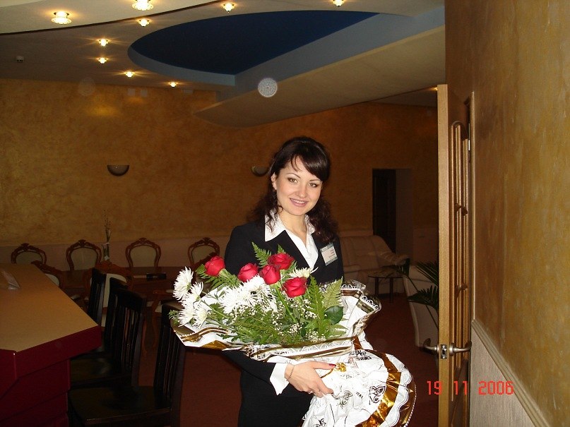 Наталья Галушка | Ростов-на-Дону