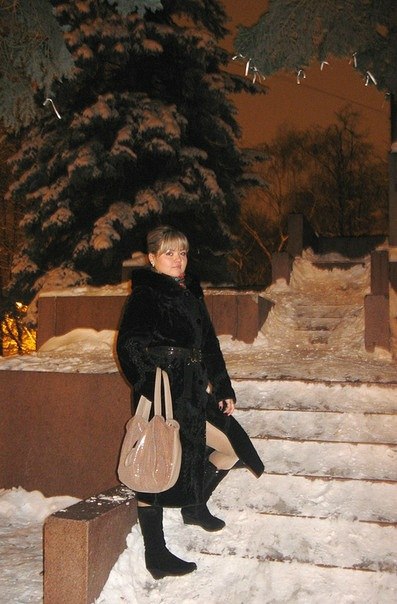 Оленька Чеботарёва | Нижний Новгород