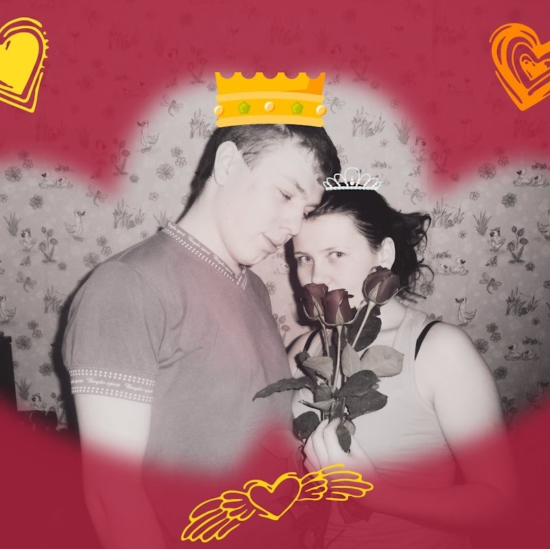 Константин Голдобин Bit`rein | Киров