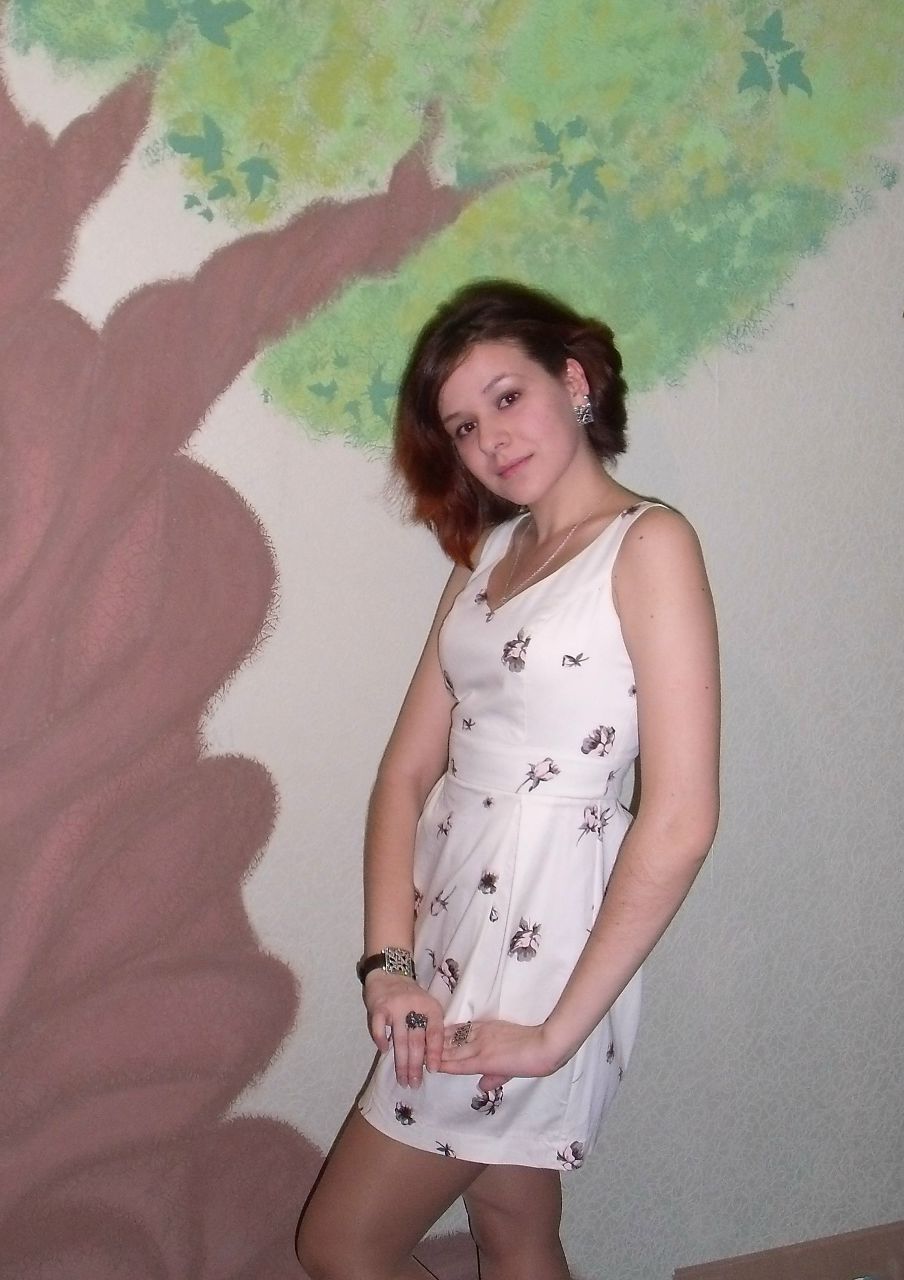 Любовь Корженевская | Санкт-Петербург