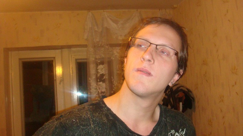 Семен Соболев | Зверево