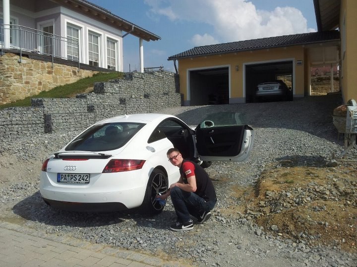 Николай Шнайдер | Passau