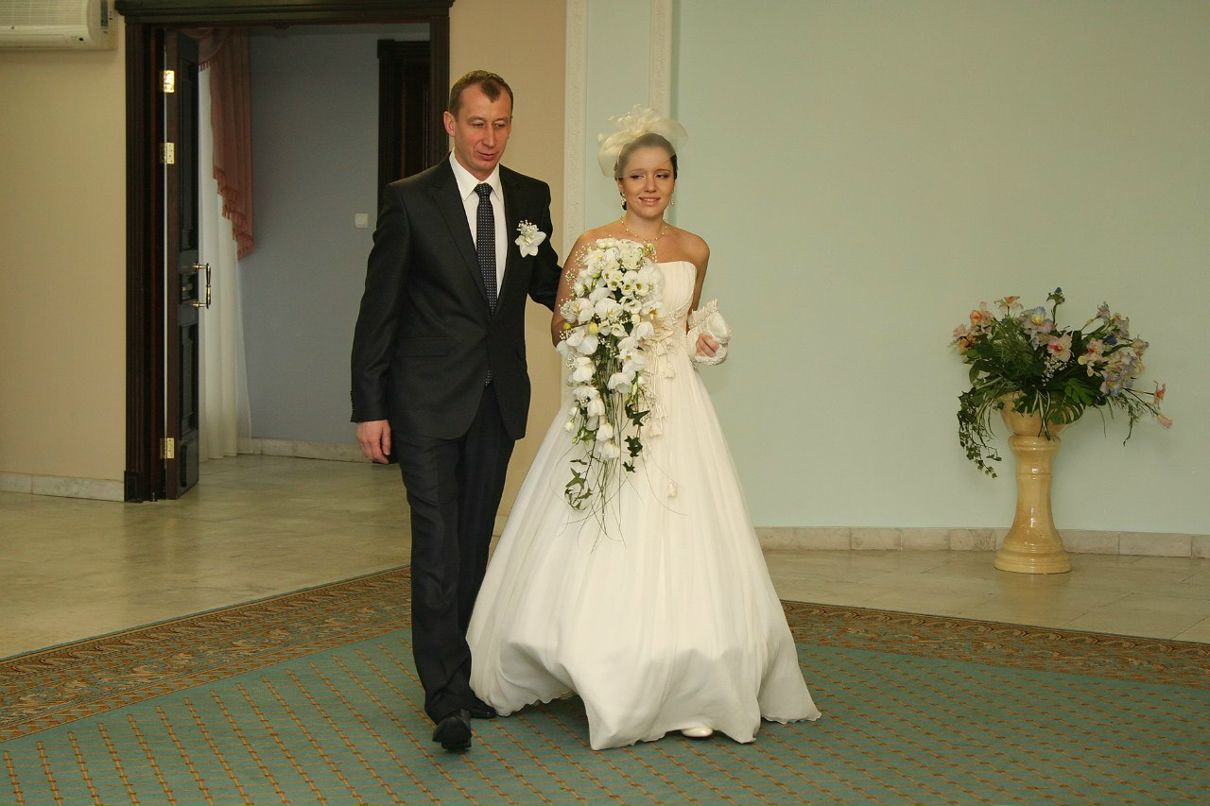 Дарья Минаева | Москва