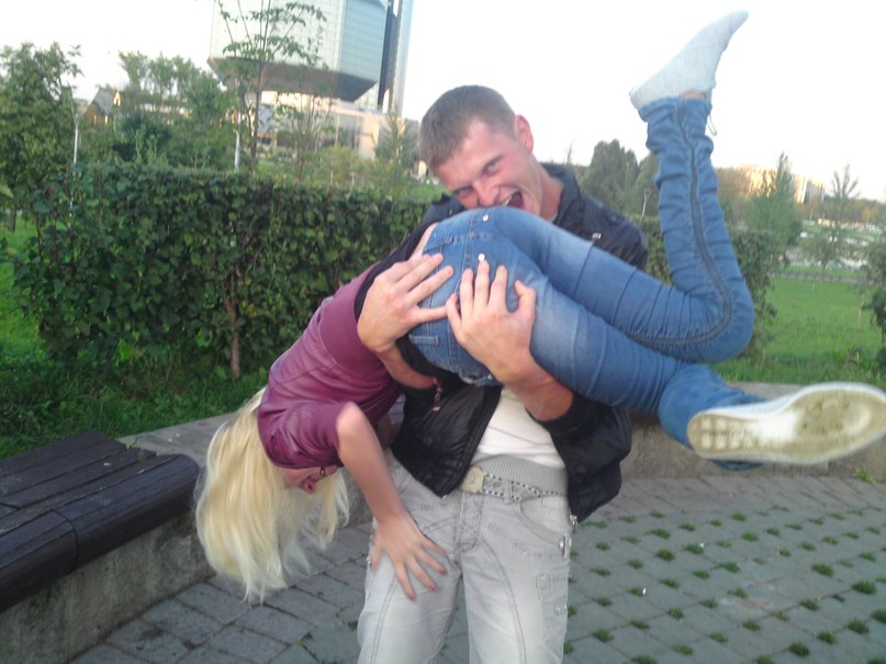 Ирина Марцинкевич | 