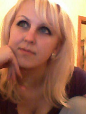 Іванночка Федчук | Луцк