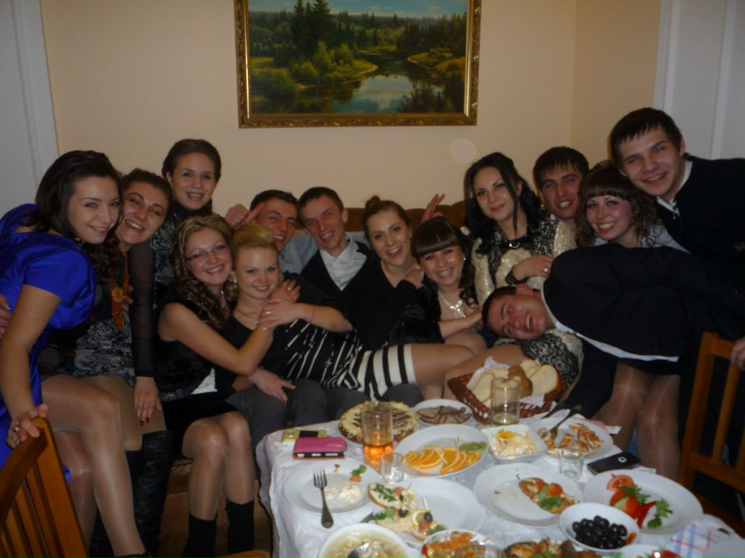 Сергей Чебановский | Кропивницкий / Кировоград