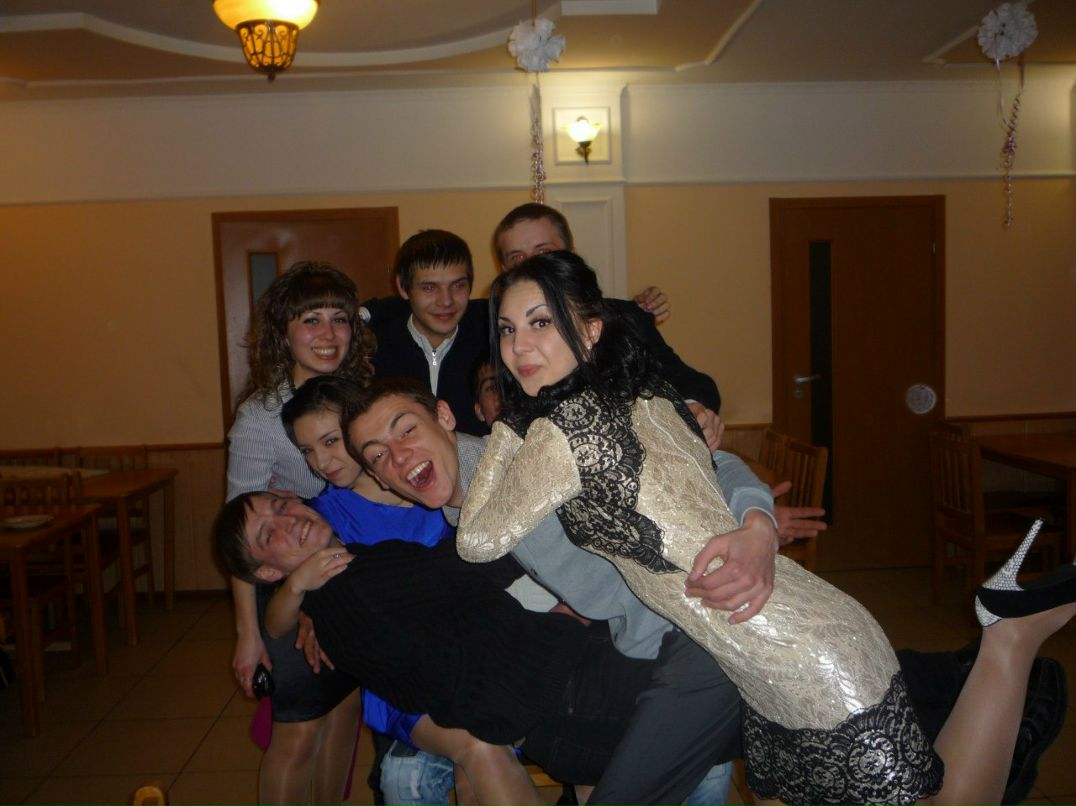 Сергей Чебановский | Кропивницкий / Кировоград