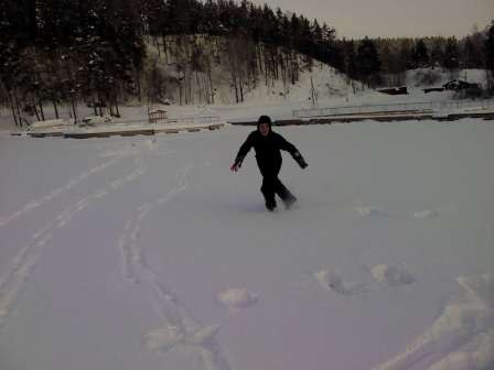 Федор Редькин | Мийнала