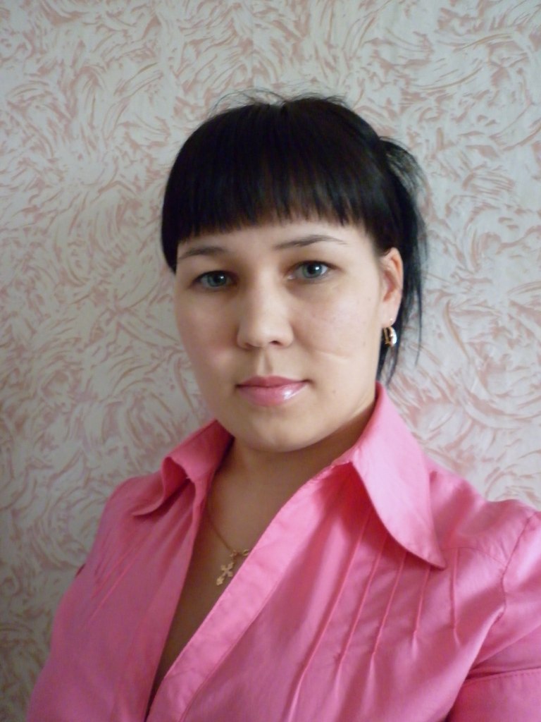 Светлана Герасимова | Медведево