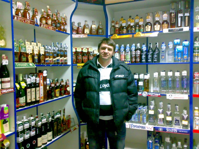 Сергей Курохтин | Луганск